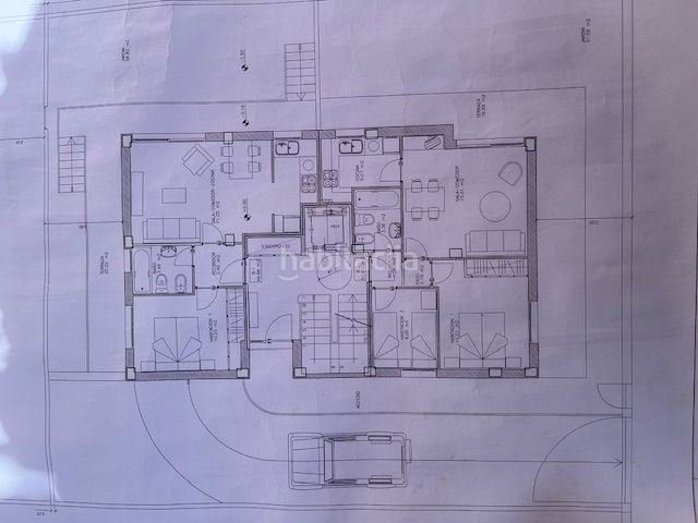 Foto 12d86f12-27af-44c6-a2b2-3ff3d9b728cc. Terreny residencial a Mas Baell-Can Carbó Lloret de Mar