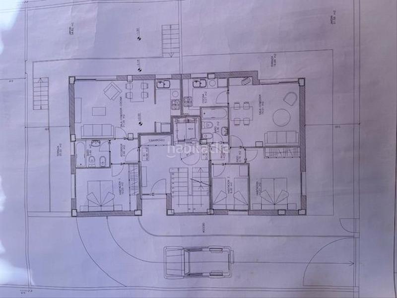 Foto 9590f2b3-1935-4c8d-8118-b5ada5c2c884. Terrain résidentiel dans Mas Baell-Can Carbó Lloret de Mar