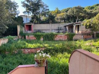 Terreny residencial a Mas Baell-Can Carbó. Solar en venta en lloret de mar en barrio de los pescadores