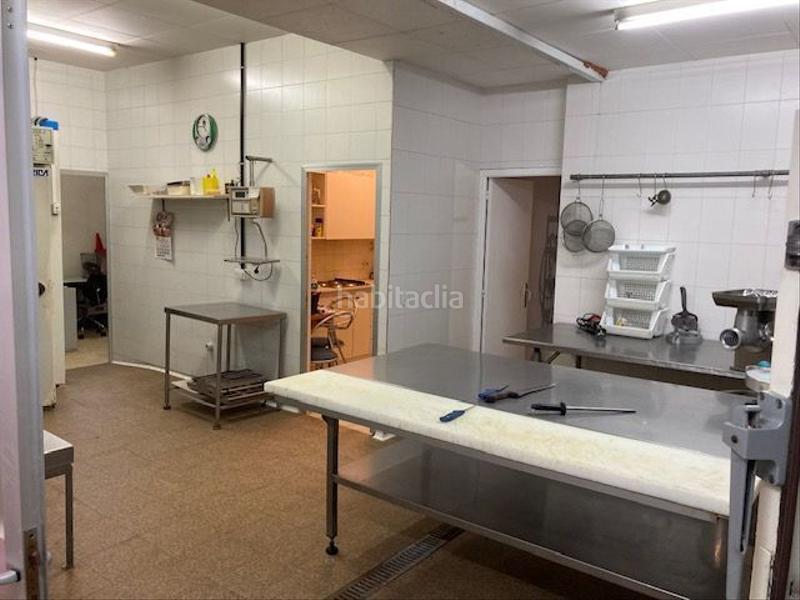 Foto 2c2a4992-3332-4ab1-b5b1-f14253f836e9. Local comercial a Riudellots de la Selva