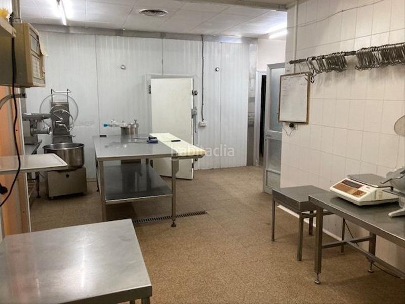 Foto 9c04c91c-6827-4611-ae43-acaa47f8e5e2. Local comercial a Riudellots de la Selva