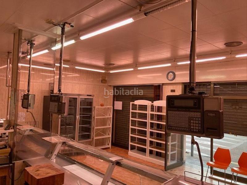 Foto c0850559-094c-4789-b26f-4bedb7c756f0. Local comercial a Riudellots de la Selva