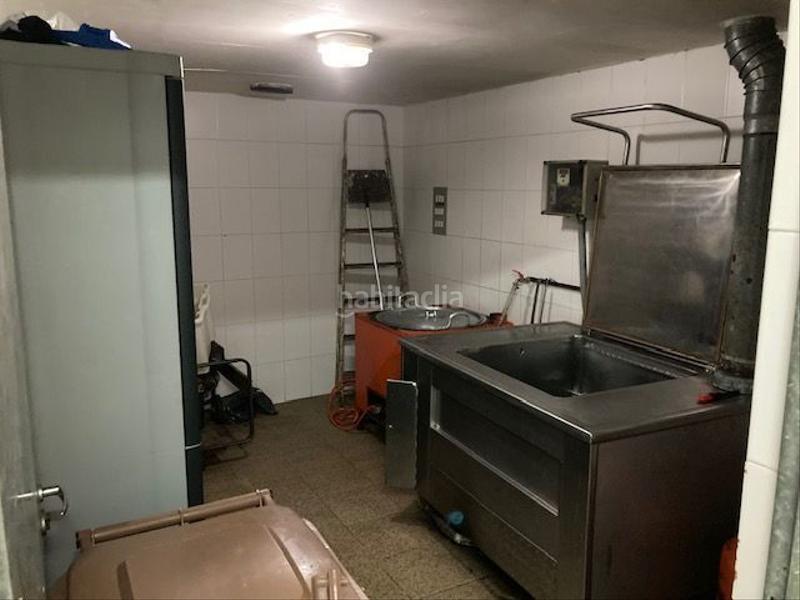 Foto c59c8f14-e4c2-4bfe-8879-0fbe78d159d6. Local comercial a Riudellots de la Selva