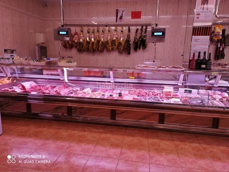 Foto cfcd0ddf-e506-4d38-a0f7-452a5ef3316a. Local comercial a Riudellots de la Selva