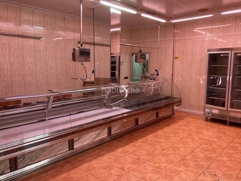 Foto f8503681-1c4c-4578-96e5-9bd494b58ec7. Local comercial a Riudellots de la Selva