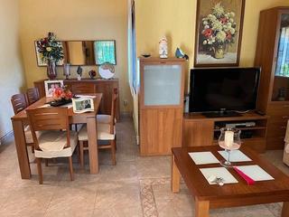 Maison à Llagostera. Chalet en venta en la urbanización selva brava de llagostera
