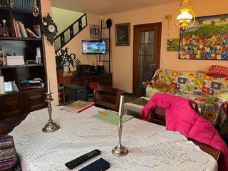 Casa a Santa Cristina Poble. Casa en venta en el centro de santa cristina de aro