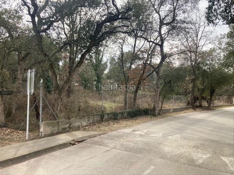 Foto 545cf416-2a6c-40ba-86fb-bff924f948d9. Wohngrundstück in Llagostera