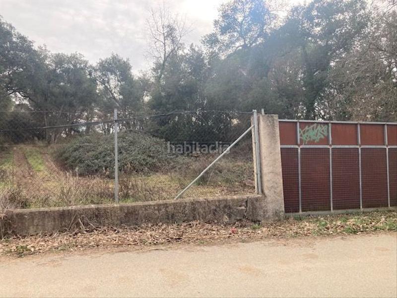 Foto 7c0c5460-92b3-451e-86df-52522b2b4c6c. Wohngrundstück in Llagostera