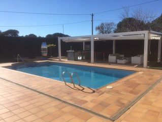 Maison à Llagostera. Chalet señorial en venta en llagostera