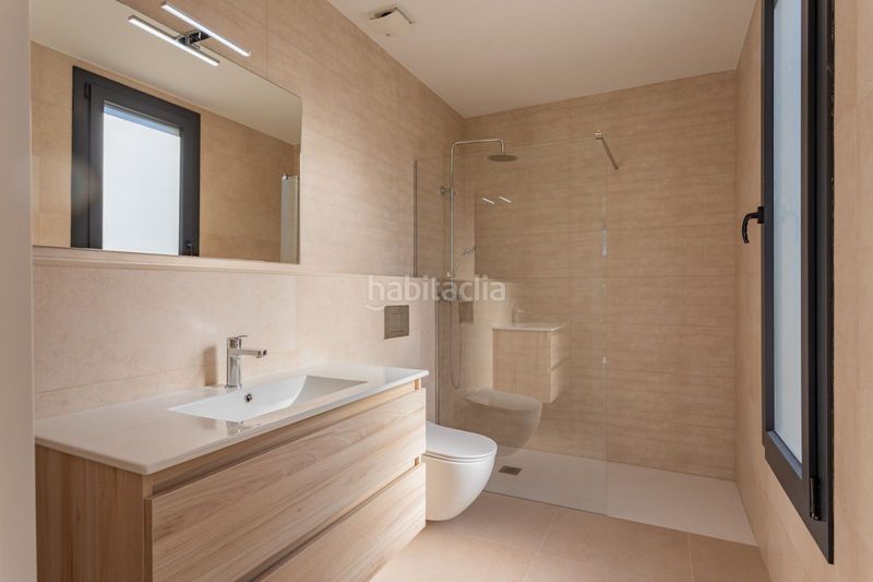 Foto 1504e7de-e807-4456-9310-5034002186f9. Casa amb calefacció aparcament piscina a Llagostera