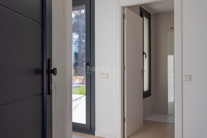 Foto e398cea7-2fd0-40fc-98f2-529a5bb6968c. Casa amb calefacció aparcament piscina a Llagostera