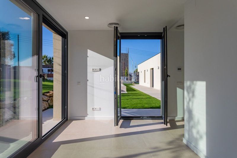 Foto f7e8d98d-5615-497f-822c-c1349c0932b4. Casa amb calefacció aparcament piscina a Llagostera