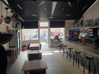 Business premise in Llagostera