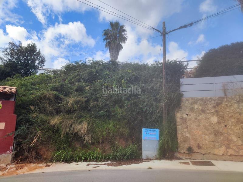 Foto 025fb9c0-5ed5-430b-b98f-1b22619c0797. Residential plot in Mas Pere-Río de Oro Calonge