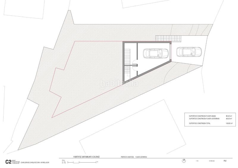 Foto 3e04fcb3-76d8-4b8f-9481-15addb9690cd. Residential plot in Mas Pere-Río de Oro Calonge