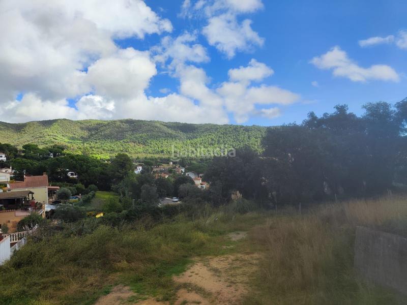 Foto 796ad32b-e703-4bd6-aff1-b108eea70717. Residential plot in Mas Pere-Río de Oro Calonge