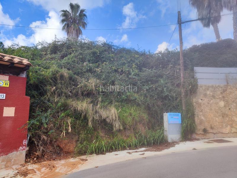 Foto b637f1b5-a74d-4f15-84e5-bab9d6b2bab3. Residential plot in Mas Pere-Río de Oro Calonge
