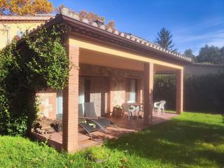 Maison à Sant Llorenç de la Muga. Magnifica casa aislada en un entorno natural espectacular