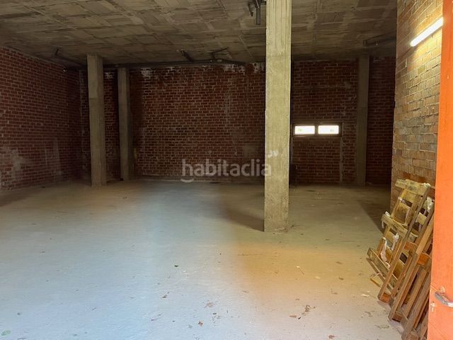 Foto 87ead413-5fdb-4456-a3d8-1c703c5dd949. Local comercial a Llagostera