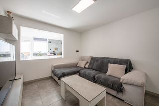 Pis a Llagostera. Planta baja en llagostera con gran patio exterior