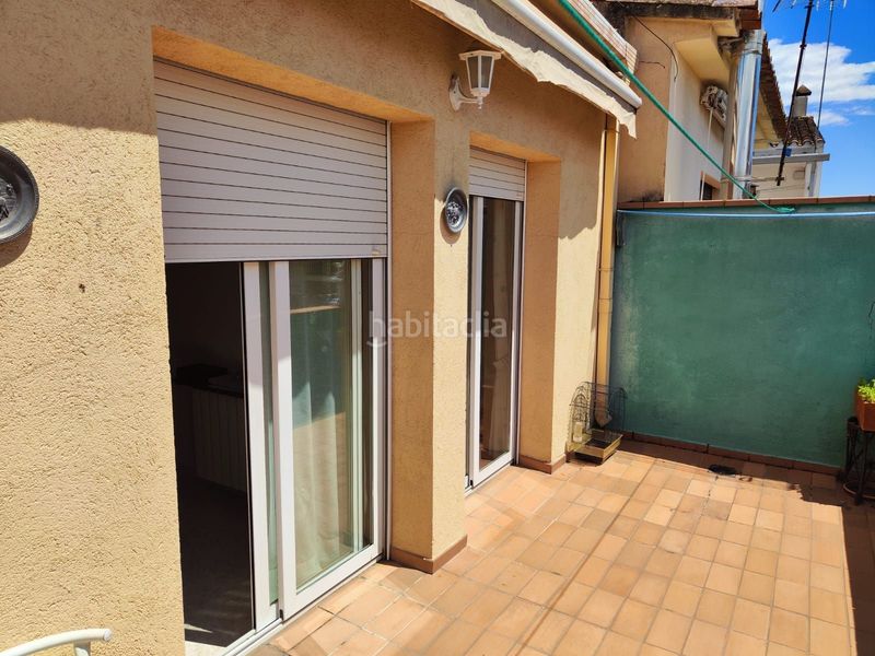 Foto 5999f910-7e9d-40db-9890-16866b9e95b7. Casa adossada a Llagostera