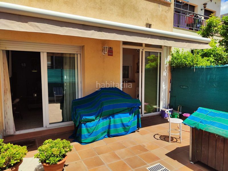 Foto 62a72e00-550f-45c2-ab2d-58b24ebd0484. Casa adossada a Llagostera