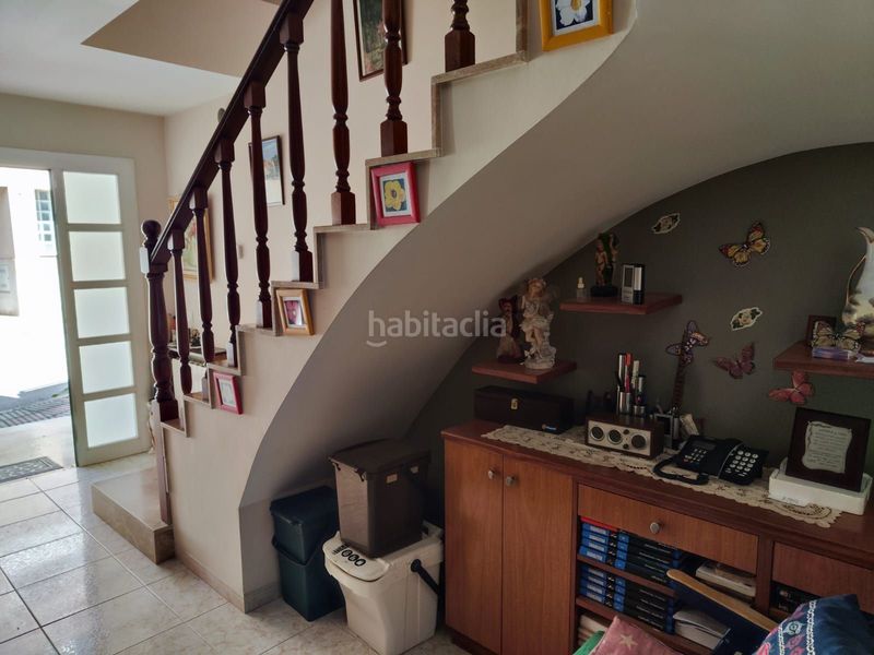 Foto 6abf5561-c2ef-4d02-ba0b-3da7ca051c54. Casa adossada a Llagostera