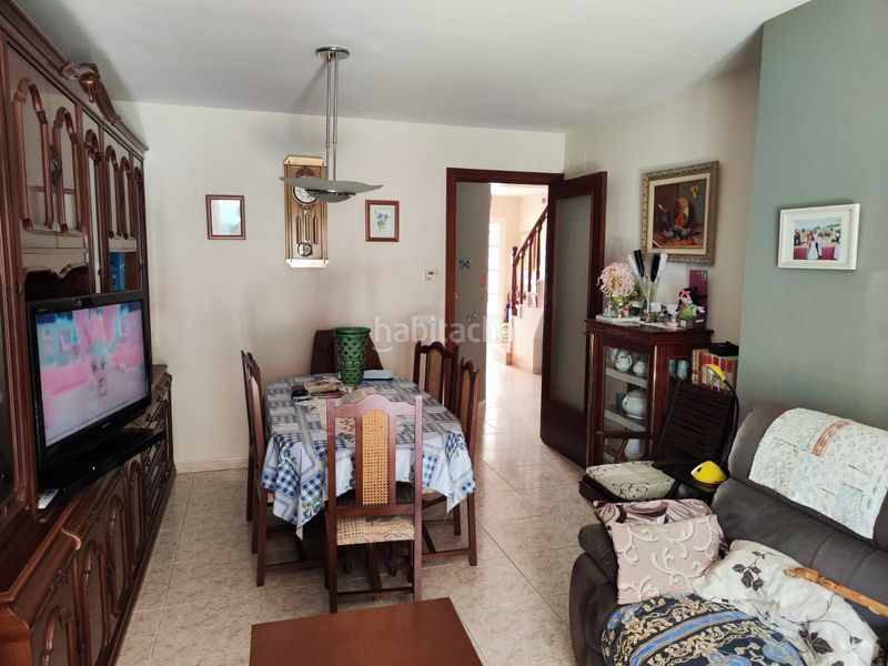 Foto 6f0aebc4-30a5-498e-9ee0-5d2c24325994. Casa adossada a Llagostera