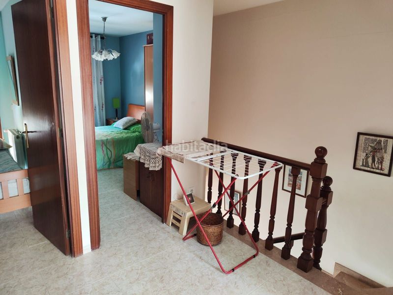 Foto 9a2f1d22-7163-4ce6-b1f0-b3fbe46581e5. Casa adossada a Llagostera