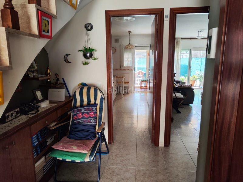 Foto 9ec112de-668e-44da-9ac7-f5f446d06444. Casa adossada a Llagostera