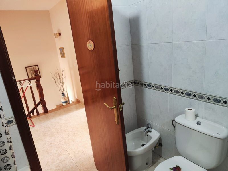 Foto bec4d4ea-4276-4296-9398-cac31129789a. Casa adossada a Llagostera