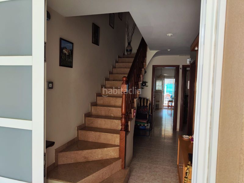 Foto c9695c96-7e60-4eff-b531-e9498d910a44. Casa adossada a Llagostera