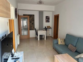 Pis a Mol� de Vent-La Sauleda. Planta baja en venta en el centro de palafrugell