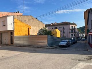 Terreno residenziale in Santa Coloma de Farners. Solar en venta en santa coloma de farners