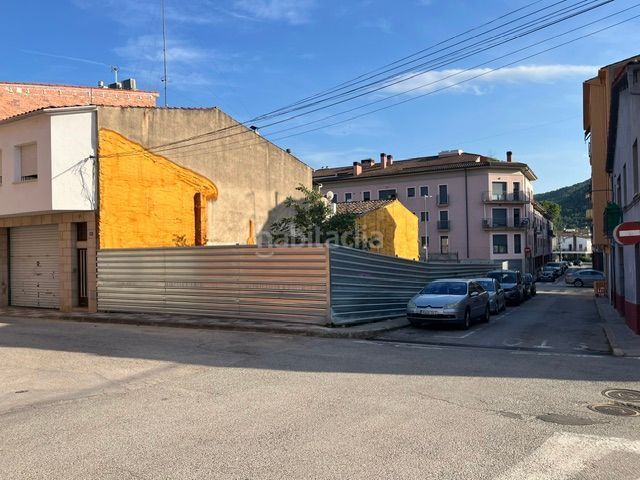 Foto c5d1950b-533c-420a-9d16-b1bb9ae68988. Residential plot in Santa Coloma de Farners