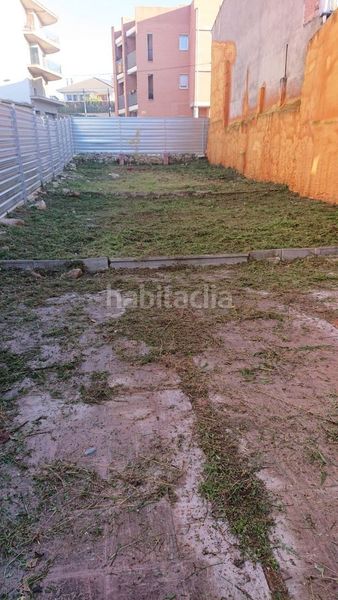 Foto e3fe71f2-a15a-47c9-8e1f-56ece4eac51b. Residential plot in Santa Coloma de Farners