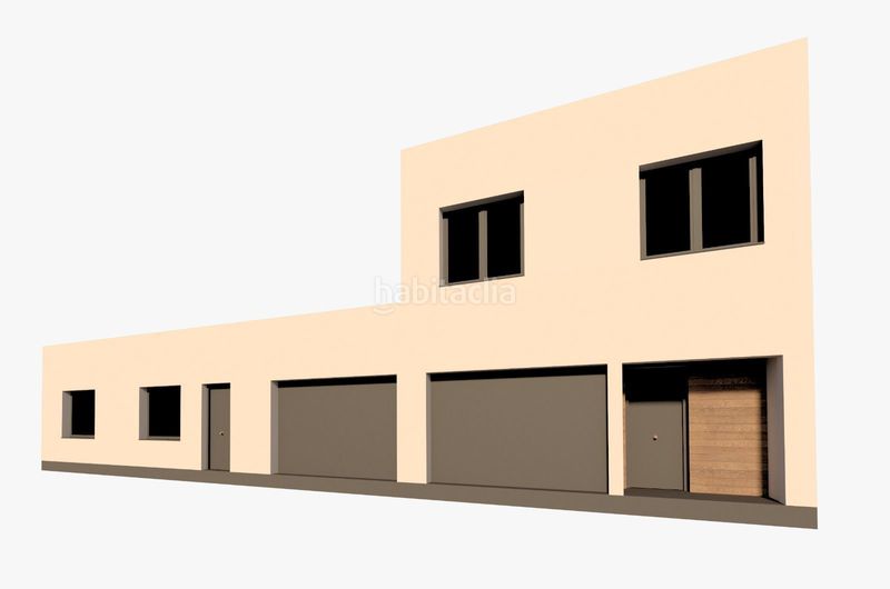 Foto 49ccdcaa-237a-4152-8207-95565e36fe04. Casa adossada amb calefacció a Llagostera