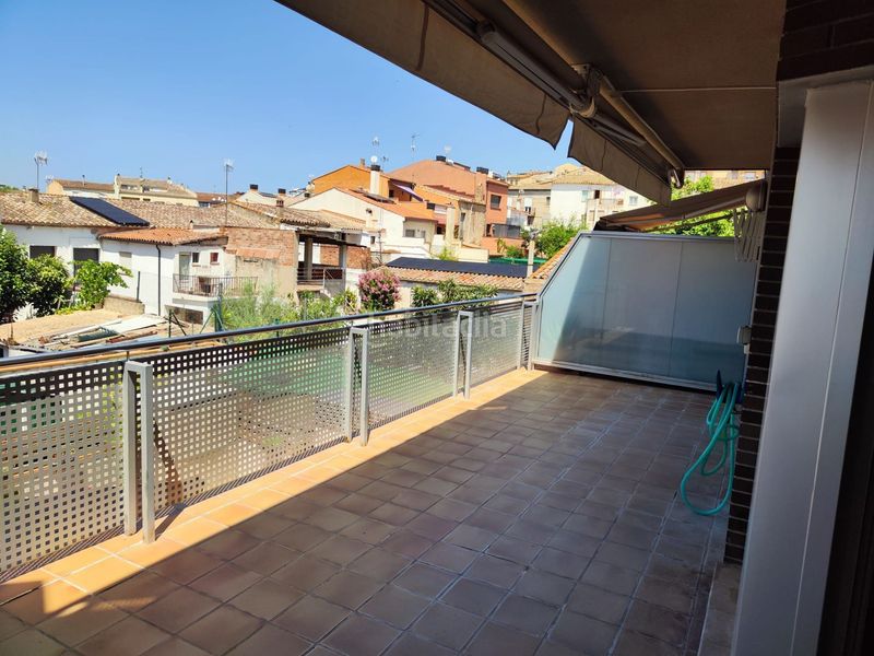 Foto cfe8fa18-de94-453c-aa4b-f19be81f363d. Piso  a la venta a en Llagostera