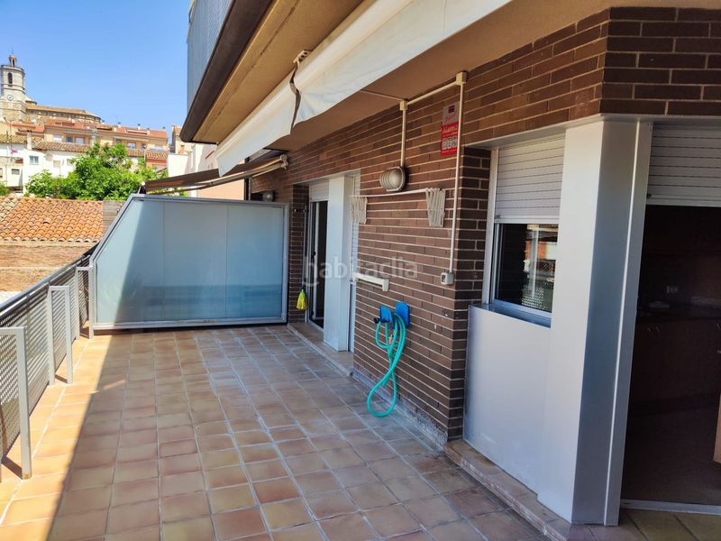 Foto cffc39a4-ad17-48da-9d5a-81115526e903. Piso  a la venta a en Llagostera