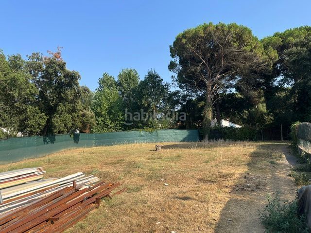 Foto 3fefe058-4ad1-43b9-8d5a-dddfe99d7155. Terreny residencial a Llagostera