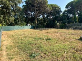 Residential Plot in Llagostera. Parcela urbana en venta en llagostera de 700m