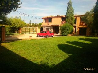 Finca rústica a Caldes de Malavella. Fantástico restauirante más vivienda en venta en caldes de malav