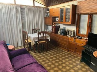 Haus in Llagostera. Casa a reformar con parcela de 461 m en la canyera