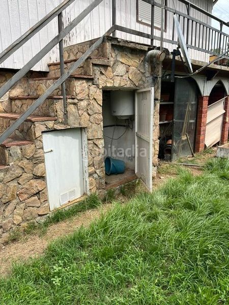 Foto 68b72d55-796a-4466-87a5-50b7cea2f9f5. Casa a Llagostera