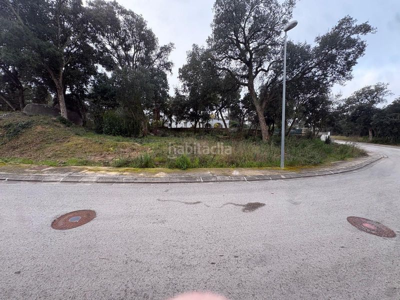 Foto 15bc7005-20cf-4b55-9ca3-9853f69fb0a8. Terreny residencial a Llagostera