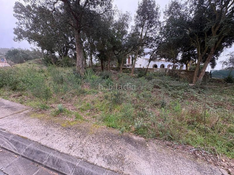 Foto 1cfa328c-e759-4dfd-8efb-1e3c00d62081. Terreny residencial a Llagostera