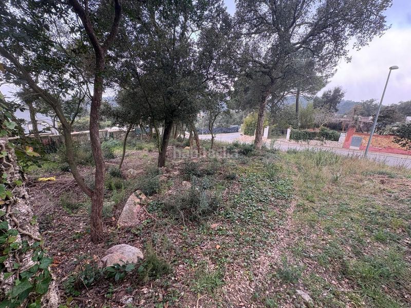 Foto 1faf8f2c-9d0a-429c-a2f4-65561b2b9983. Terreny residencial a Llagostera