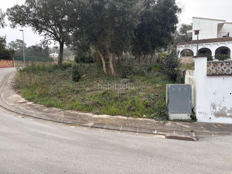 Foto b730cf1e-da87-47e1-ba32-d6b55baaf4d0. Terreny residencial a Llagostera