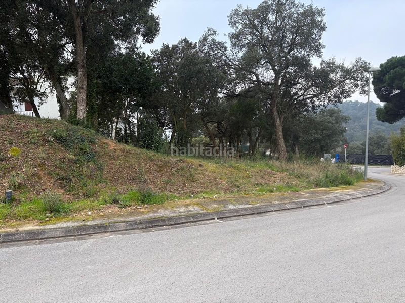 Foto bcc0e4a8-25fc-4e51-a2b0-27ad272a563f. Terreny residencial a Llagostera